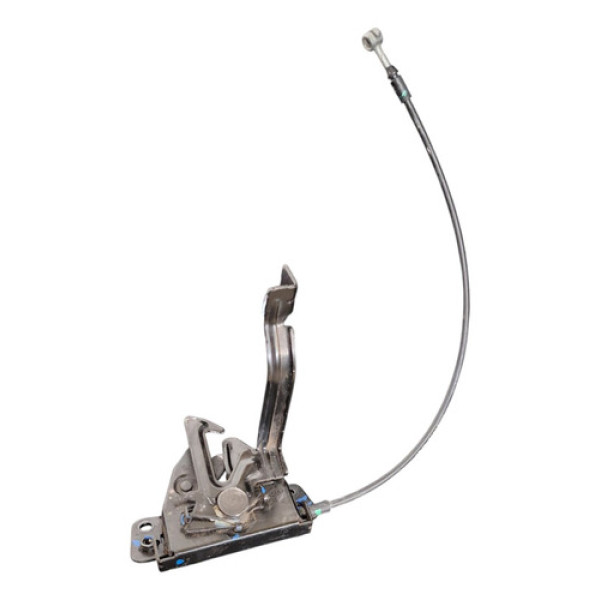 Fechadura Capo Hyundai Creta Ultimate 2018 A 2024