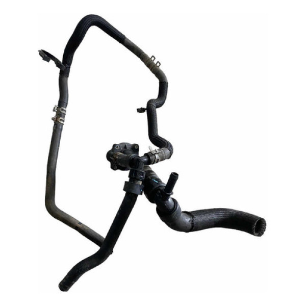 Mangueira Água Arrefecimento T-cross Original