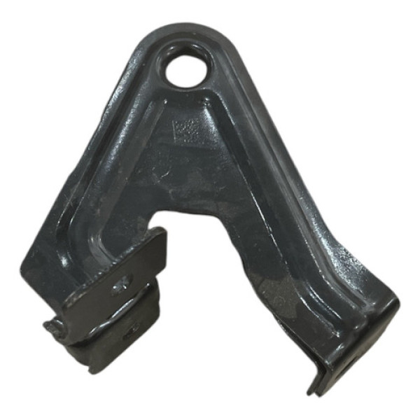 Suporte Banco Traseiro Gm Tracker 2020-2023 Original Preto