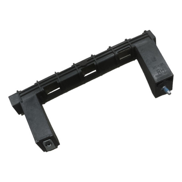 Guia Canaleta Vidro Porta Dianteira Direita Gm Tracker 20-23