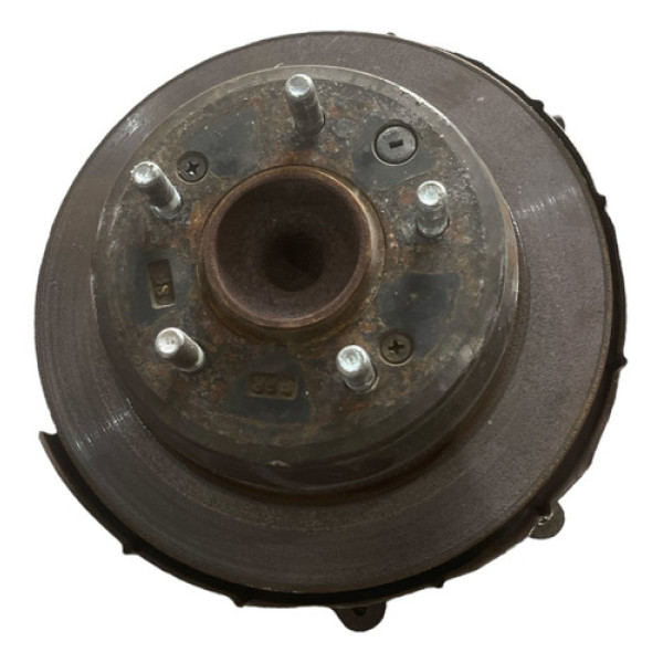 Manga Eixo Traseira Direita Hyundai I30 2010 2011 2012