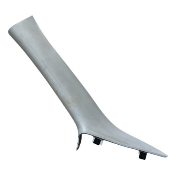 Moldura Coluna Parabrisa Esquerdo Jeep Compass 2022-2023