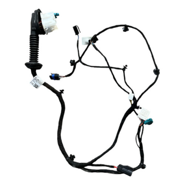 Chicote Porta Dianteira Direita Tiggo 7 Pro 2021-2023