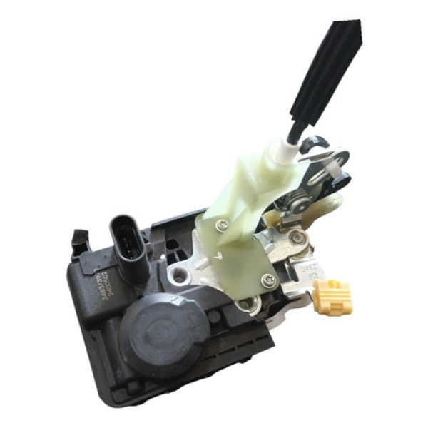 Fechadura Porta Traseira Lado Esquerdo Tiggo 5x 2024-25