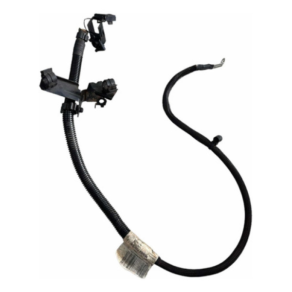 Cabo Positivo Bateria Fiat Toro 2016 A 2022 Original 