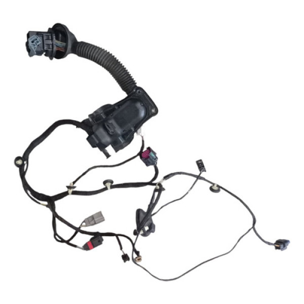 Chicote Porta Dianteira Direito Jeep Compass 2021