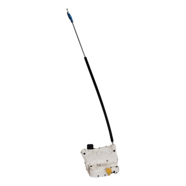 Fechadura Porta Traseira Direita Gm Tracker Onix 2020 A 2025