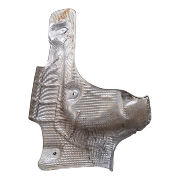 Defletor Protetor Calor Escape Chevrolet Tracker 1.0 2022-24