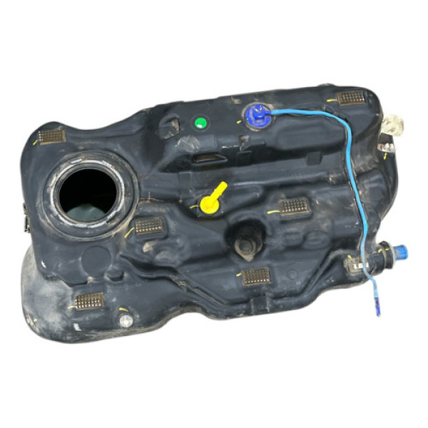 Tanque Combustível Jeep Compass 1.3 Flex Turbo T270 2022-23