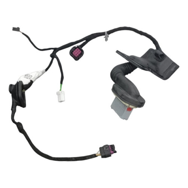 Chicote Porta Traseira Direita Fiat Toro 2023 2024