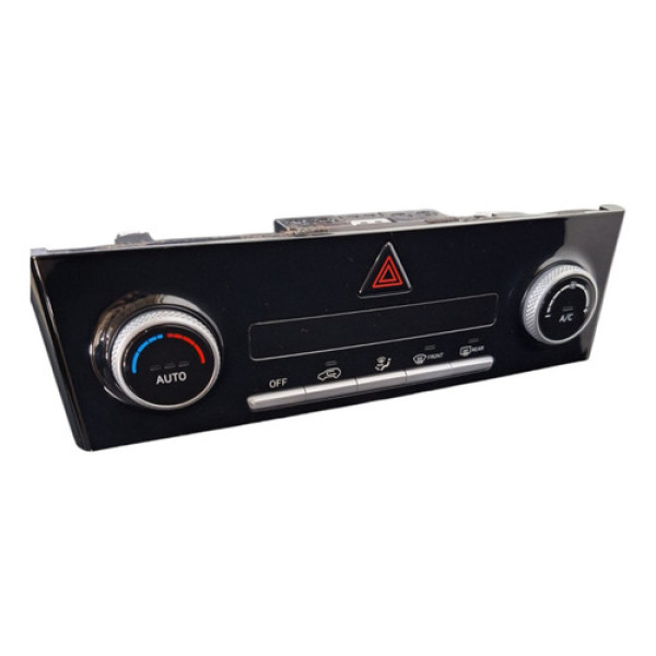 Comando Ar Condicionado Digital Hyundai Creta  2022 A 24