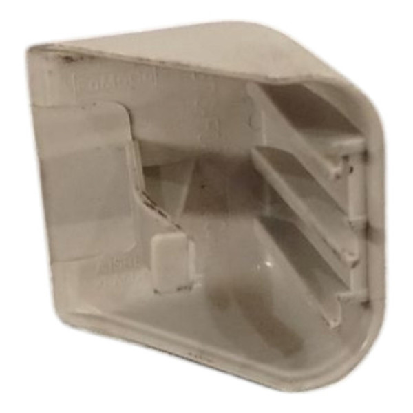 Acabamento Presilha Alça Teto Pqp Ford Fusion 2017