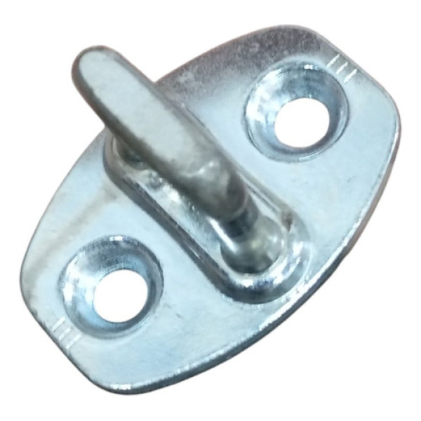 Batente Porta Dianteira Esquerda Chery Tiggo 7 2022