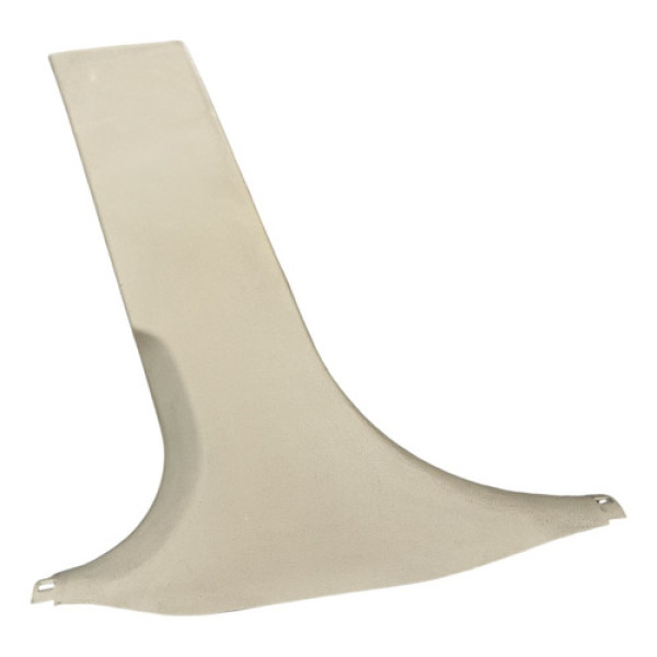 Acabamento Coluna Central Esquerda Bmw 320i 2013-2016