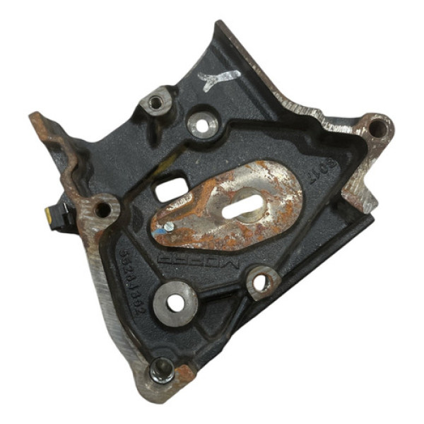 Suporte Tampa Motor Renegade Toro Diesel 2016 A 2023