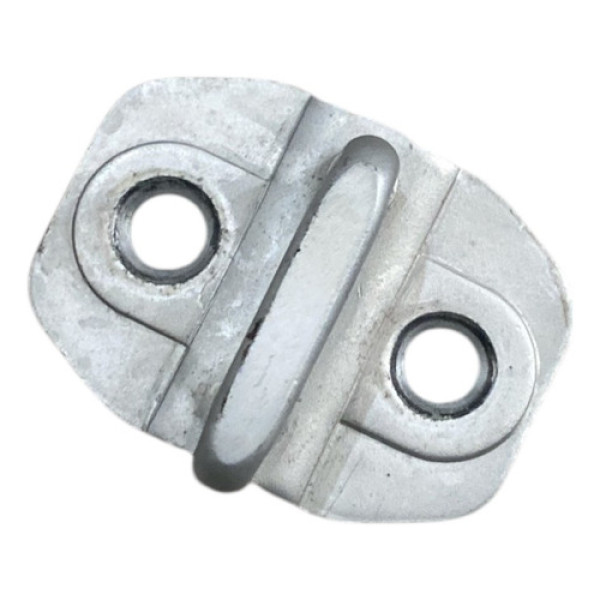 Batente Porta Dianteira Direita Jeep Compass 2018-2020 Usado