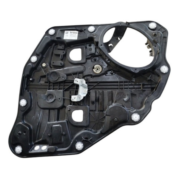 Suporte Máquina Vidro Traseiro Esquerdo Renegade 2019 2021