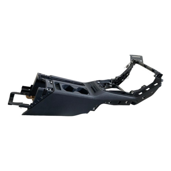 Console Central Volkswagen T-cross