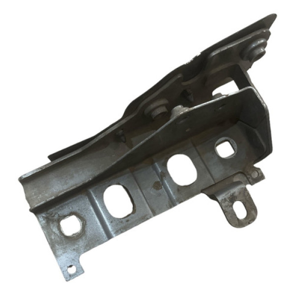 Suporte Parachoque Dianteiro Esquerdo Discovery 4 2010-2014