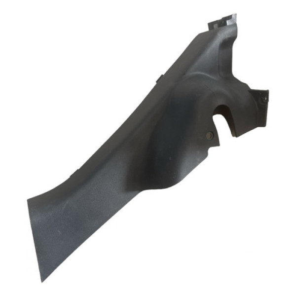 Acabamento Banco Traseiro L/e Hyundai I30 2012 Preto