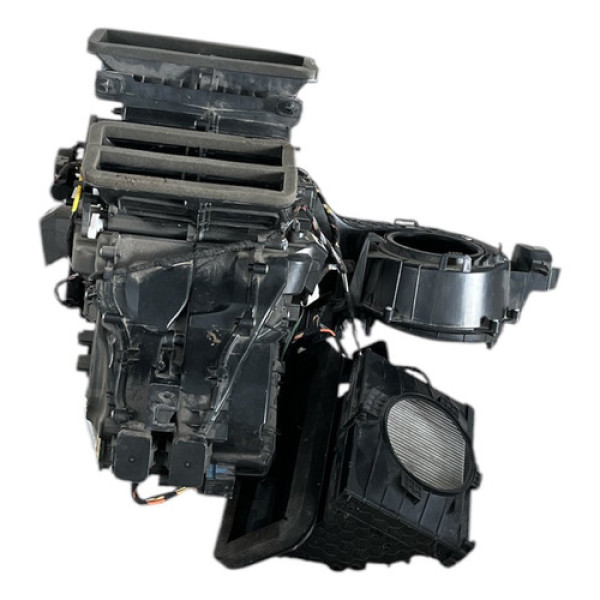 Caixa Evaporadora Ar Jeep Renegade 2018-2023