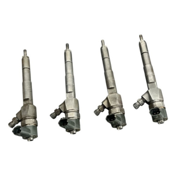 Jogo De Bico Fiat Toro 2.0 Diesel 2016 A 2025