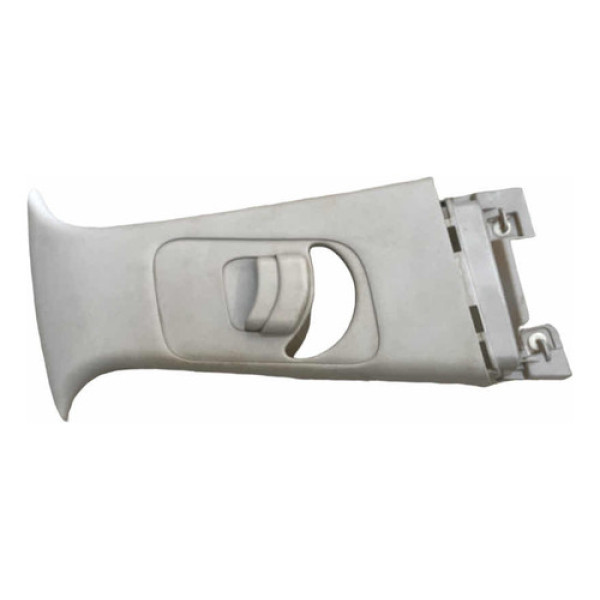 Acabamento Coluna Cinto Direito Hb20 2013 A 2018 Original