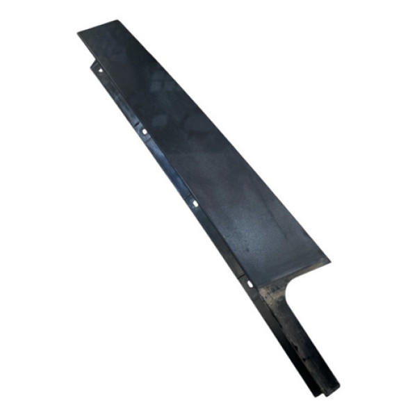 Moldura Porta Coluna Externa Traseira Bmw 320i 2013-2015