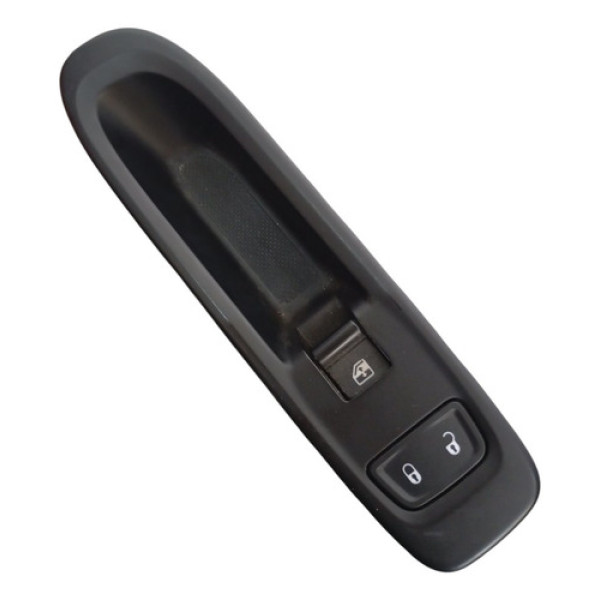 Botão Vidro Dianteiro Direito Jeep Compass 2021 Original