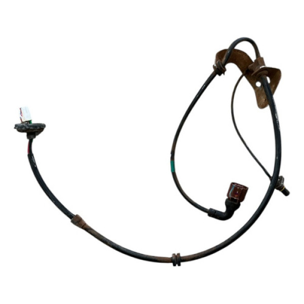 Sensor Abs Traseiro Direito Chery Tiggo 7 Pro 2022-2025