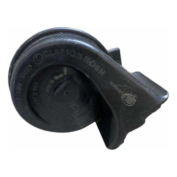 123 Buzina Lado Direito Bmw 320i 2016 Original