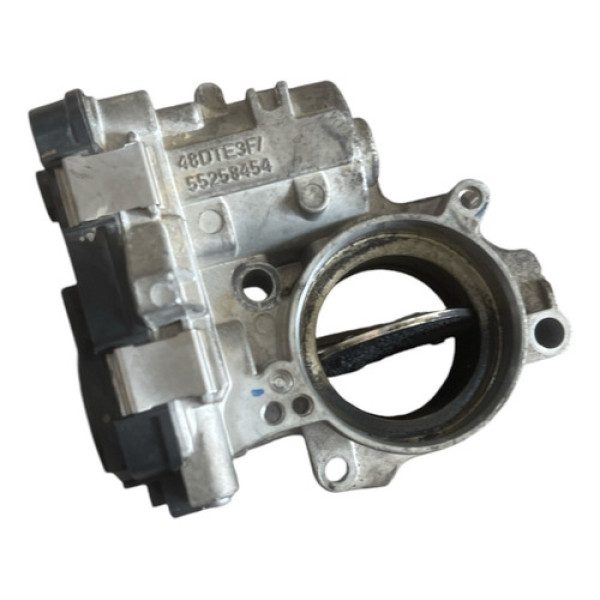 Tbi Renegade Fiat Toro Diesel 2.0 2018 2019 2020-2023