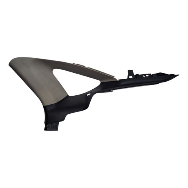 Moldura Coluna Traseira Direita Ford Fusion 2.0 2017 A 2019