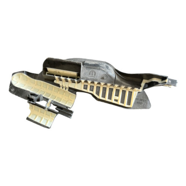 Suporte Ar Cano Quente Fiat Toro 2.0 2017-2020