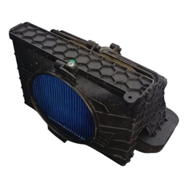 Caixa Filtro De Ar Condicionado Jeep Compass 2021