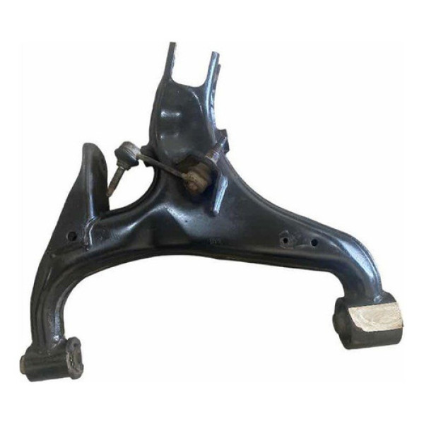 123 Land Rover Discovery 4 Braço Controle Suspensão Le Trase