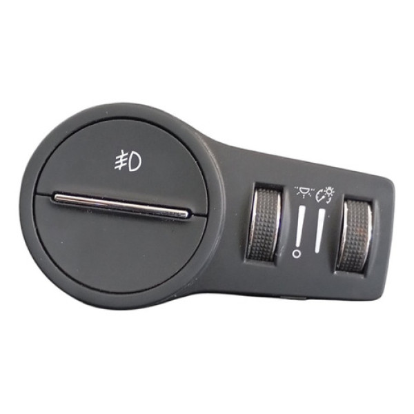 Botão Comando Farol Milha Fiat Toro 2018-2022 Original