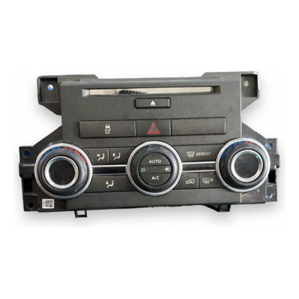 123 Comando Do Ar Condicionado Discovery 4 2011