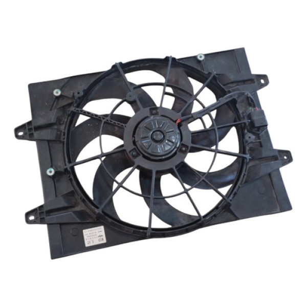 Ventoinha Defletor Chery Tiggo 2 5x 2018 Original