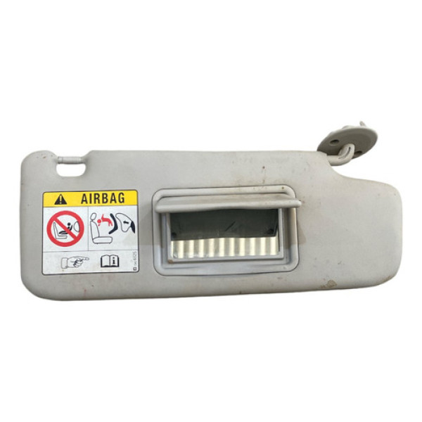 Quebra Sol Direito Chevrolet Tracker 2021-2023 Usado Origina