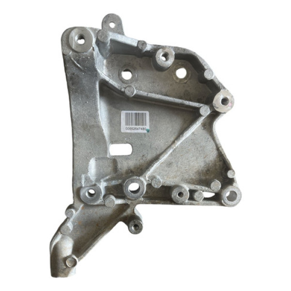 Suporte Alternador Renegade Fiat Toro Diesel 2016 A 2023