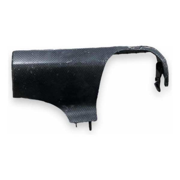 123 Moldura Painel Difusor Ar Esquerdo Fiat Toro 2021