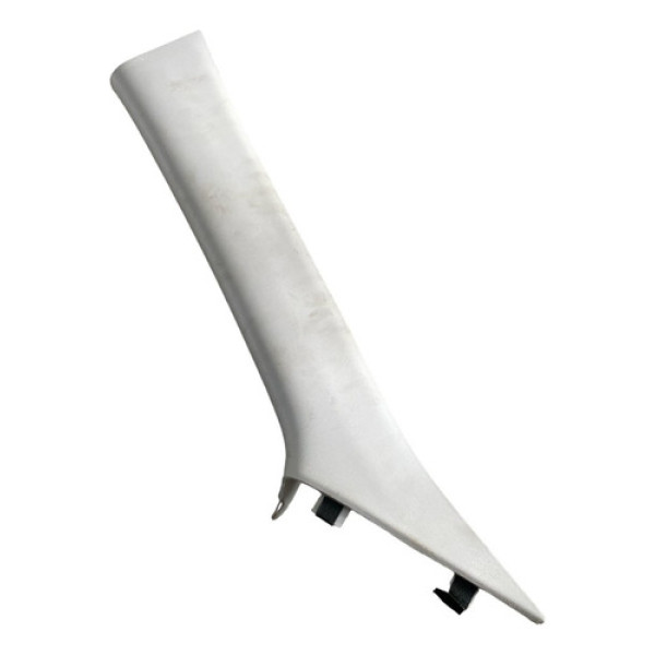 Moldura Coluna Parabrisa Esquerdo Jeep Compass 2021-2024