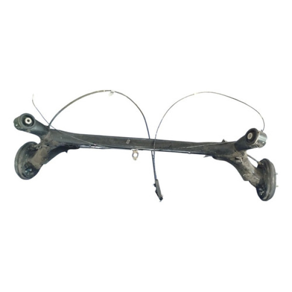 Eixo Traseiro Honda City Touring 4x2 1.5 2023 2024