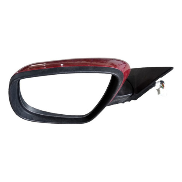 Retrovisor Esquerdo Do Chery Tiggo 5x 2019 2020