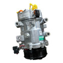 Compressor De Ar Condicionado Tiggo 5x Pro Hybrid