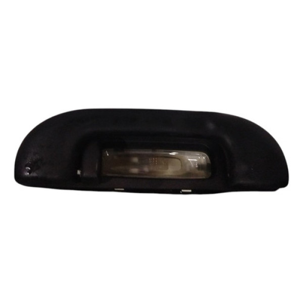 Alça Teto Pqp Traseira Fiat Toro Ultra 2016 A 2021 Original