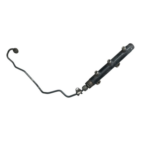 Flauta Injeção Direita Discovery 4 2.7 Diesel 2010 2011-2013