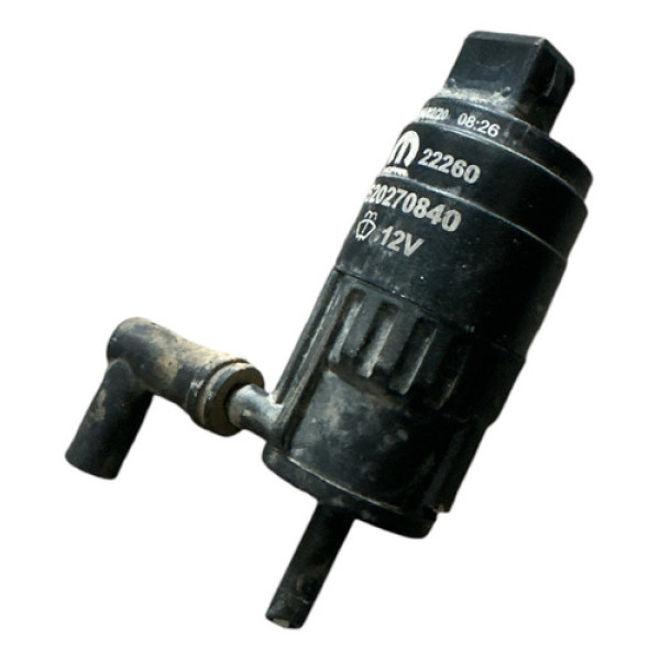 Bomba Reservatório Partida Frio Fiat Toro 2016-2022