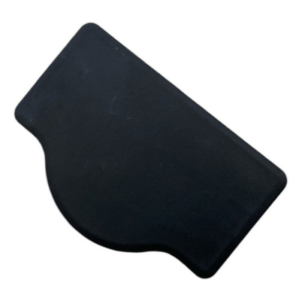 Tampa Acabamento Console Central Chery Tiggo 7 2021-2024